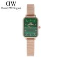 DANIEL WELLINGTON ダニエルウェリントン QUADRO PRESSED MELROS...