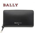バリー BALLY 長財布 ...