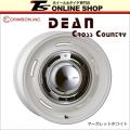 CRIMSON DEAN CROSS C...