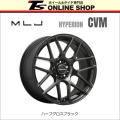 MLJ HYPERION CVM 8.5...