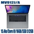 Apple MacBook Pro 15...
