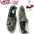 VANS × Yusuke Hanai...