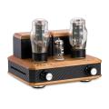 Mini 12AX7 + 6L6 真...