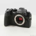 〔中古〕OLYMPUS(オリンパス) OM-D E-M1 Mark II ボディ〔262-ud〕