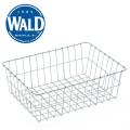 WALD ウォルド 42バスケット ZINC W08BAS00701 USA 人気商品 コミューター...