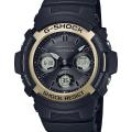 AWG-M100SF-1A6JR G-SHOCK ジーショック gshock Gショック CASIO...