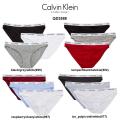 Calvin Klein(カルバンクライン)ck ビキニ ショーツ 3枚セット レディース インナー...