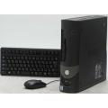 DELL Optiplex GX280-P3000SF Pentium4 WindowsXP 中古 ...