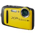 FinePix XP120 [イエ...
