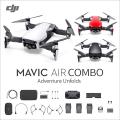 DJI MAVIC Air Fly mo...