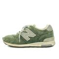 ニューバランス NEW BALANCE M1400MG スニーカー シューズ スエード US9 27...