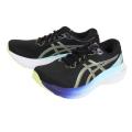 アシックス（ASICS）（レディース）ランニング シューズ  ゲル カヤノ 30 WIDE ブラック...