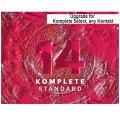 Native Instruments(ネイティブインストゥルメンツ) KOMPLETE 14 STA...