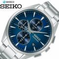 セイコー ワイアード トウキョウソラ 時計 SEIKO WIRED TOKYO SORA 腕時計 メ...