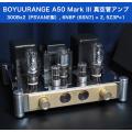真空管アンプ BOYUU A...