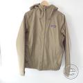 新品同様 patagonia...