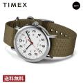 ＼29の日／ P＋最大5% 腕時計  TIMEX タイメックス ウィークエンダー クォーツ  ホワイ...