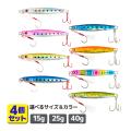 オルルド釣具 「メタ...