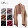 グッチ GUCCI マフラ...