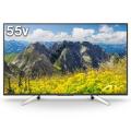 ソニー 55V型4K...