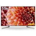 ソニー 55V型4K...
