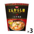 日清食品 日清のとん...
