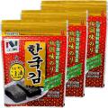 ニコニコのり 韓国味...