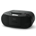 ソニー CFD-S70-BC CD...