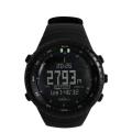 スント(SUUNTO) コア オールブラック 〔ブラック メンズ〕 SS014279010 並行輸入...