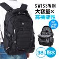 SWISSWIN リュック メ...