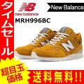 ニューバランス NEW BALANCE スニーカー MRH996BC new72