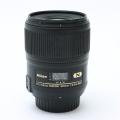 《並品》Nikon AF-S Micro NIKKOR 60mm F2.8 G ED