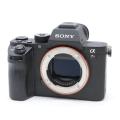 《良品》SONY α7RII ボディ ILCE-7RM2