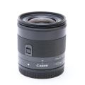 《良品》Canon EF-M11-22mm F4-5.6 IS STM