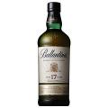 バランタイン 17年 40...