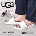 UGG アグ サンダル レ...
