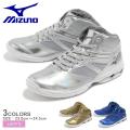 MIZUNO ミズノ スニー...