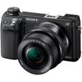 ソニー SONY ミラーレ...