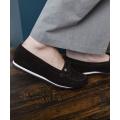 レディース シューズ モカシン デッキシューズ 「MINNETONKA」ミネトンカ KILTY PL...