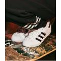 スニーカー adidas アディダス EG4958　SUPERSTAR WHT/BLK