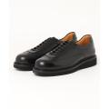 スニーカー Jalan Sriwijaya/210306 CALF ALL BLACK EXTRA ...