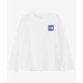 キッズ tシャツ Tシャツ THE NORTH FACE/ザ・ノース・フェイス キッズ ロンT  T...