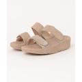 サンダル 「fitflop」フィットフロップ LULU ADJUSTABLE SHIMMERLUX ...