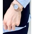 腕時計 BERING／ベーリング クラシックミニ 日本限定モデル アイスブルー(11022-360)...