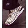 メンズ スニーカー asics GEL-LYTE III OG atmos ANNA SUI  / ...