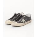 「GOLDEN GOOSE」 ローカットスニーカー 37 ブラック WOMEN