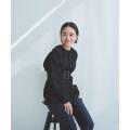 ニット 「AYA KANEKO for TO UNITED ARROWS」ベルテッド プルオーバー ...