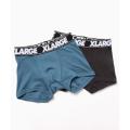 ボクサーパンツ XLARGE/エクストララージ XL_無地2Pセット ボクサーパンツ