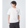 tシャツ Tシャツ 「THE NORTH FACE」ヌプシ ショートスリーブ Tシャツ