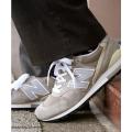 メンズ スニーカー 「WEB限定」「New Balance / ニューバランス」Made in US...